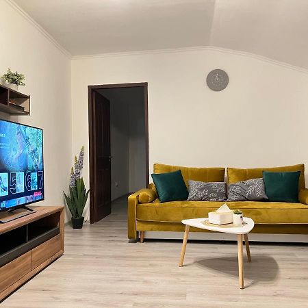 The N Apartment Kluż-Napoka Zewnętrze zdjęcie