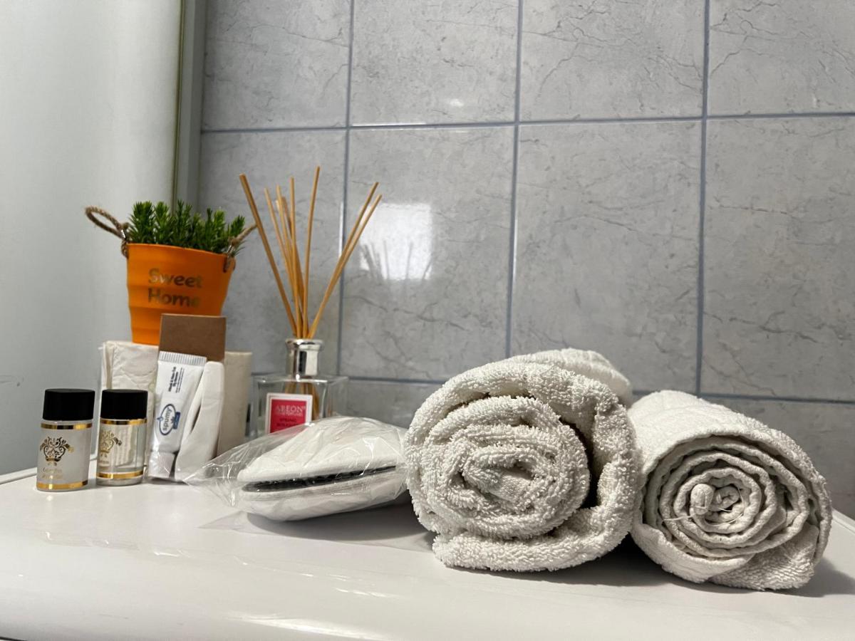 The N Apartment Kluż-Napoka Zewnętrze zdjęcie