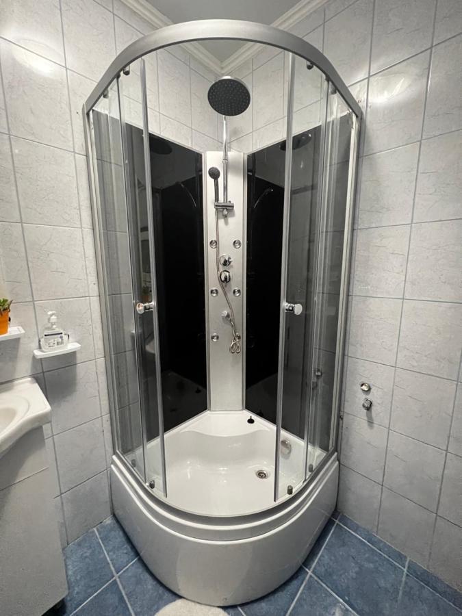 The N Apartment Kluż-Napoka Zewnętrze zdjęcie