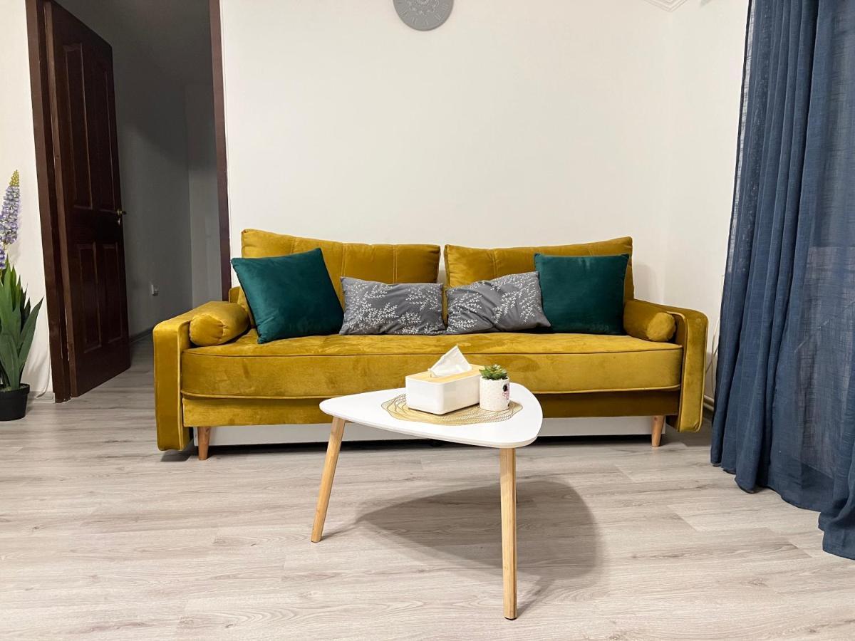 The N Apartment Kluż-Napoka Zewnętrze zdjęcie