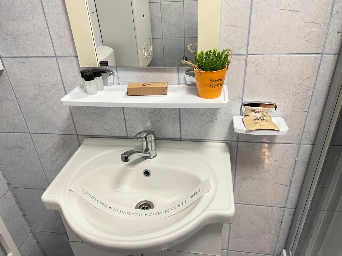 The N Apartment Kluż-Napoka Zewnętrze zdjęcie